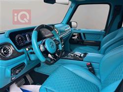 مێرسێدس بێنز G-Class
